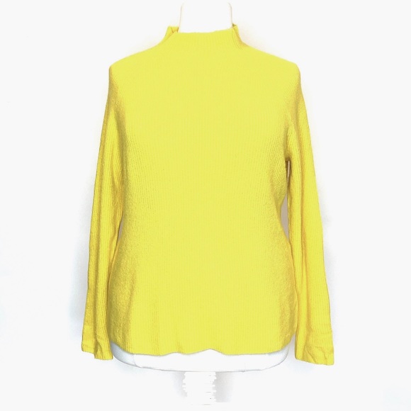 HALOGEN | Mock Neck Sweater - Picture 3 of 8